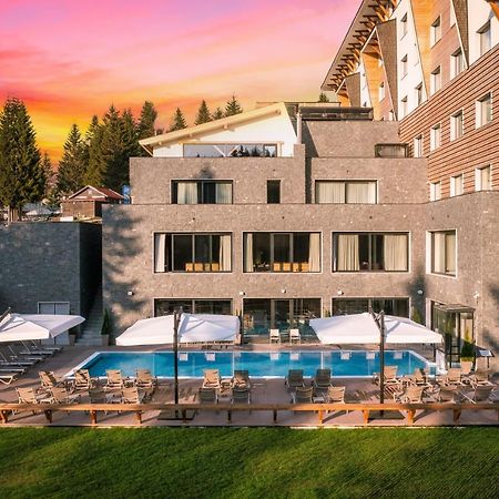 Gorski Hotel & Spa コパオニク エクステリア 写真